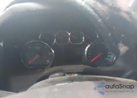 2019 Chevrolet Tahoe Lt z USA, uszkodzony, nr VIN 1GNSCBKC5KR186577